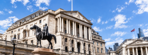 Sir Robert McAlpine Secures £133m Contract to Transform Bank of England’s Historic London Headquarters