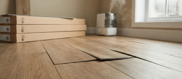 How to Avoid 6 Common LVT Fitting Mistakes