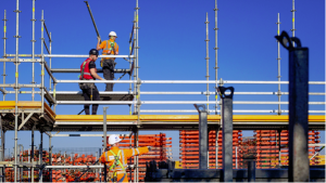 PERI UK now offers HS&E Operatives test alongside scaffolding and formwork training