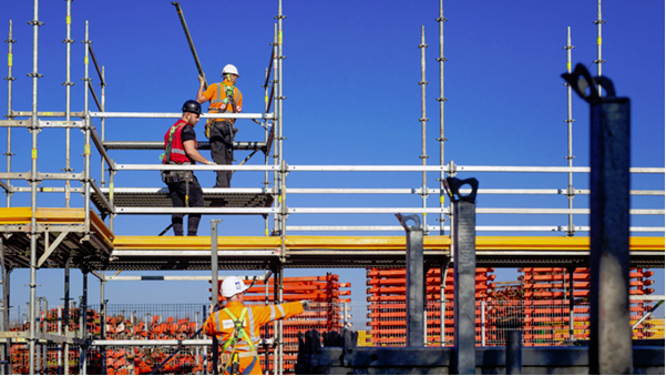 PERI UK now offers HS&E Operatives test alongside scaffolding and formwork training