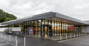 Aldi Accelerates £370m UK Expansion with Seven New Supermarket Openings in November