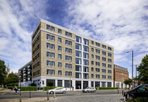 Westcombe Group Secures Approval for £20m Luxury Hotel and Residential Transformation in Richmond