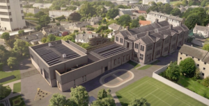 Robertson Construction Secures £29m Contract to Transform Aberdeen School for 434 Pupils