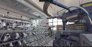 SHARE3DCAM Advances Digital Construction with Major 3D Scanning and Modelling Upgrade