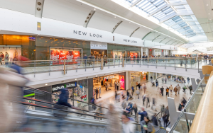 Landsec Completes £516m Metrocentre Takeover in Major UK Retail Property Deal