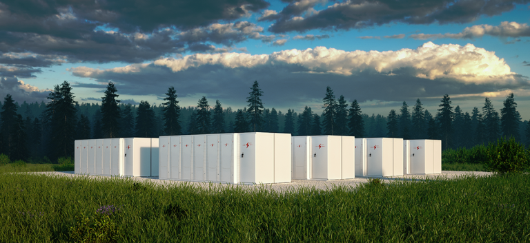 Adaptogen Capital deepens its pipeline with 2GW of investment opportunities as European battery storage expansion accelerates