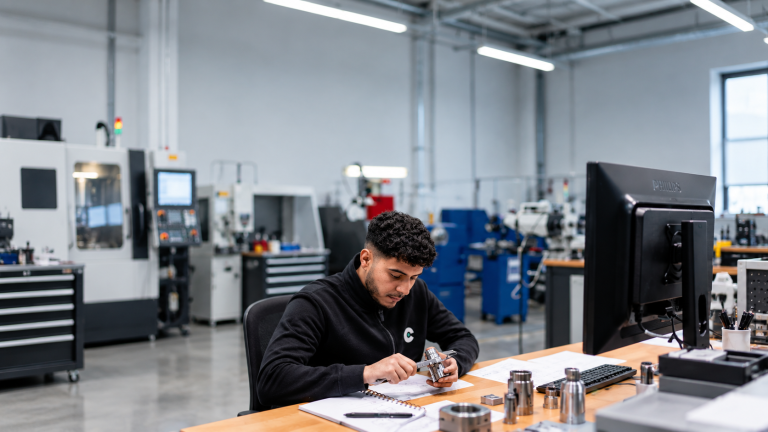 Carpentry, bricklaying and plastering each draw over 100,000 apprenticeship searches a year, yet construction faces a skills shortfall