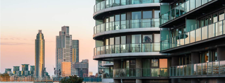 Q3 UK BTR investment surpasses £900 million as volumes reach record high