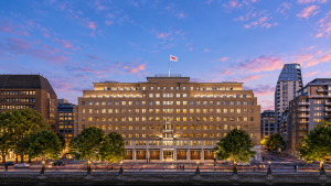 Willmott Dixon Gets Green Light for £80m Revival of London Fire Brigade’s Historic HQ