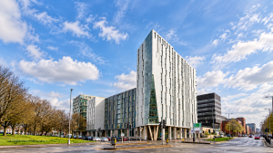 Fresh lands triple shortlist success at Liverpool Property & Business Awards 2026