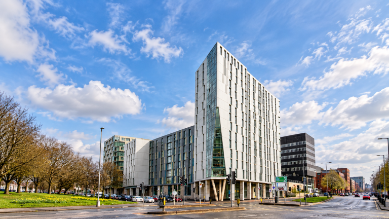 Fresh lands triple shortlist success at Liverpool Property & Business Awards 2026