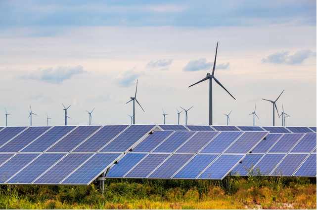 Natural Power supports Valorem on €220m refinancing of 192 MW renewable portfolio in France