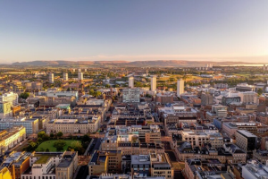 CBRE Appointed to Explore Major Glasgow Growth Fund to Unlock City Centre Development