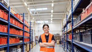 Why Industrial Firms Are Moving to Workwear Rental with Laundry
