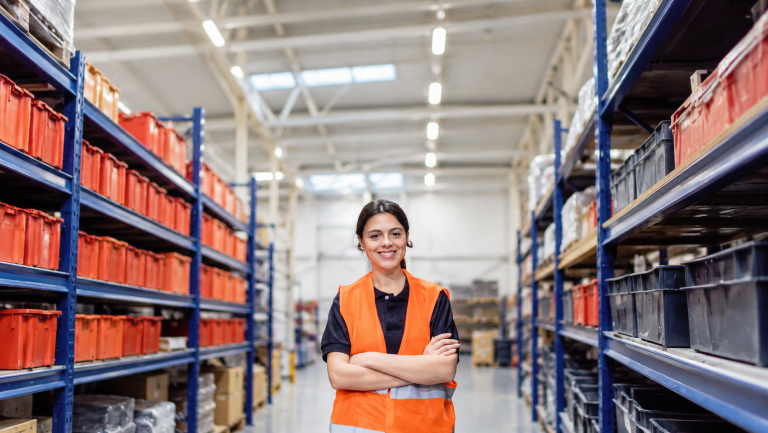 Why Industrial Firms Are Moving to Workwear Rental with Laundry