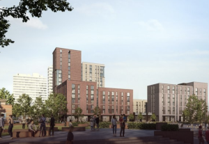 PATRIZIA Unveils £1bn UK Affordable Housing Investment to Deliver Up to 4,000 New Homes