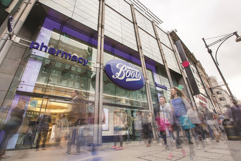 Boots Secures £6.7bn Takeover as Weston Family Targets New Era of Retail Investment