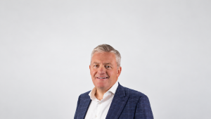 Siderise Appoints Sean Butler as Chief Commercial Officer