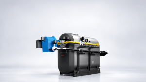 Bosch Commercial & Industrial launches higher outputs for its dual-fuel boiler range