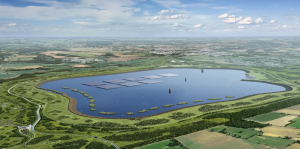 Global Infrastructure Giants Battle for £5.7bn Oxfordshire Reservoir Megaproject