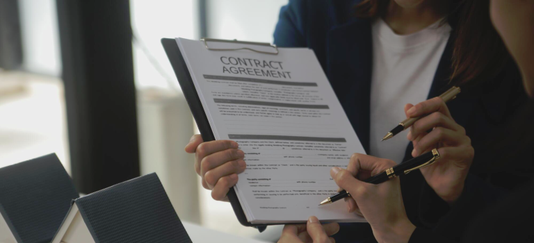 What Property Buyers Should Know About Legal and Equitable Title