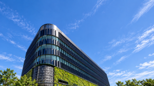 Reynaers shortlisted in two categories at the G-Awards