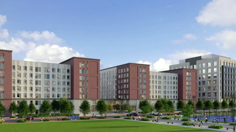 Turning student housing demand into delivery