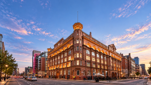 Manchester Office Agents Forum (MOAF) Q3 2026 figures released