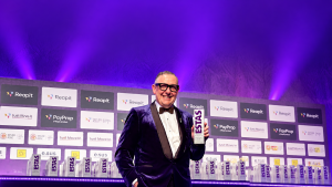 Reapit celebrates nine years of ESTAS success