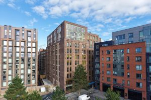 Orka Investments acquires 249-bed PBSA scheme in Liverpool, adding a fifth Russell Group city to a UK platform of more than 2,300 beds