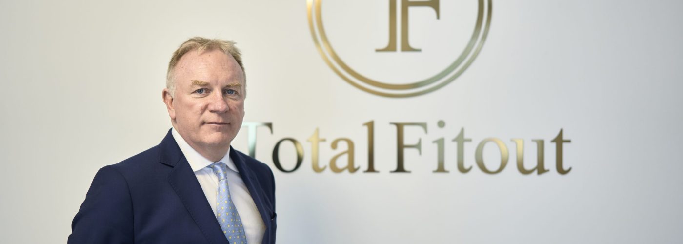 UK Fit Out division