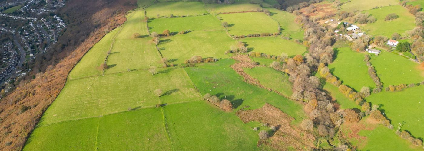 Fuse Energy acquires 20MW solar farm from Caerphilly County Borough Council to power 6,000 homes and accelerate grid flexibility