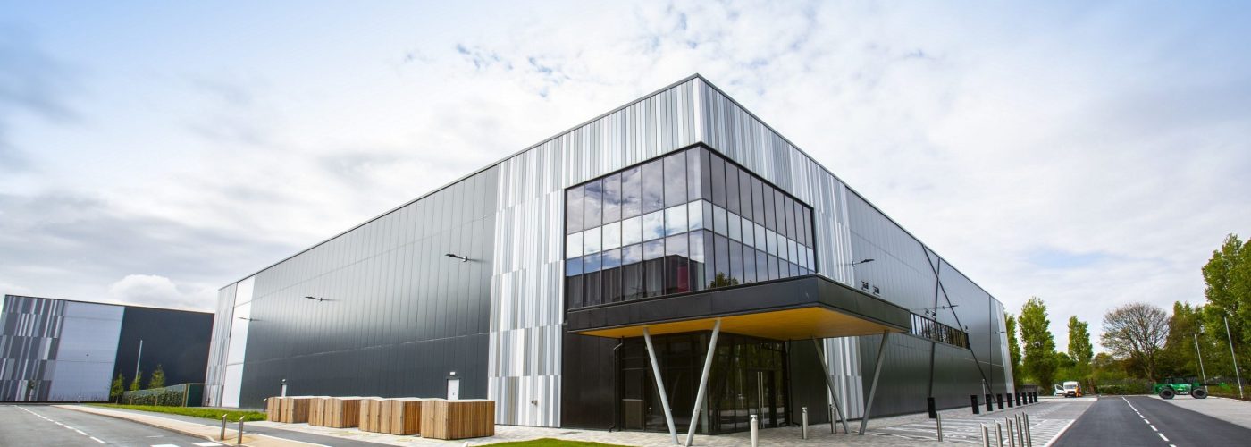 Winvic to deliver Atlantic Park’s £42m second phase, having reached practical completion of £36m first phase Winvic to deliver Atlantic Park’s £42m second phase, having reached practical completion of £36m first phase