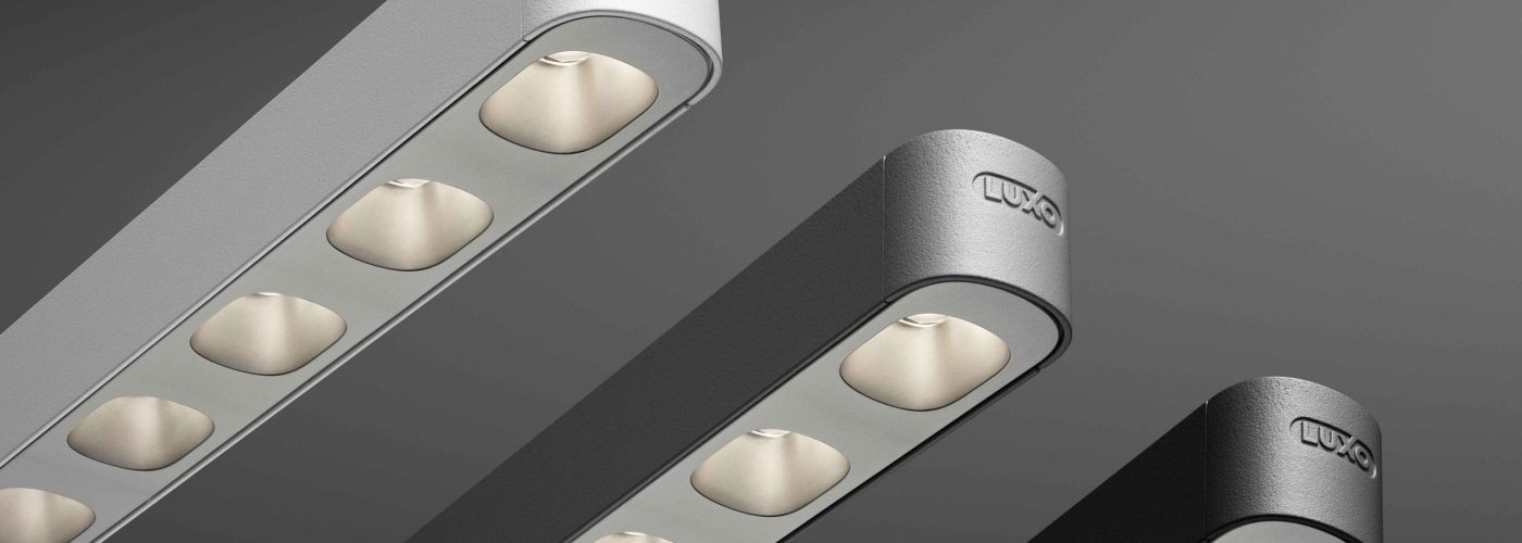 Glamox’s office light wins prestigious Red Dot Award for outstanding design