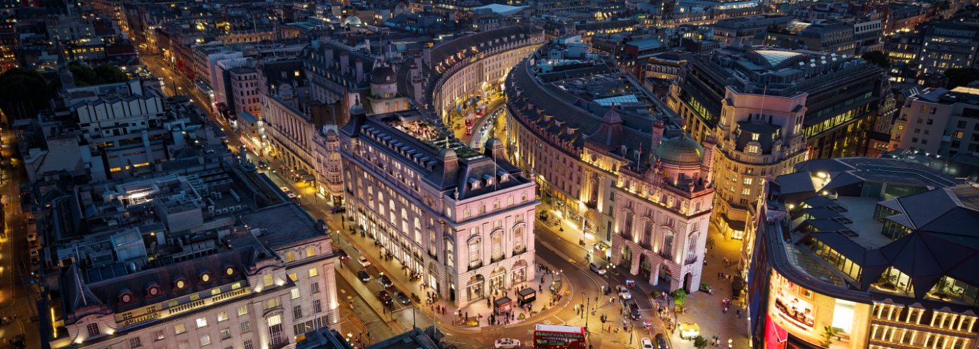 The Crown Estate unveils next major West End projects as part of its largest ever development programme