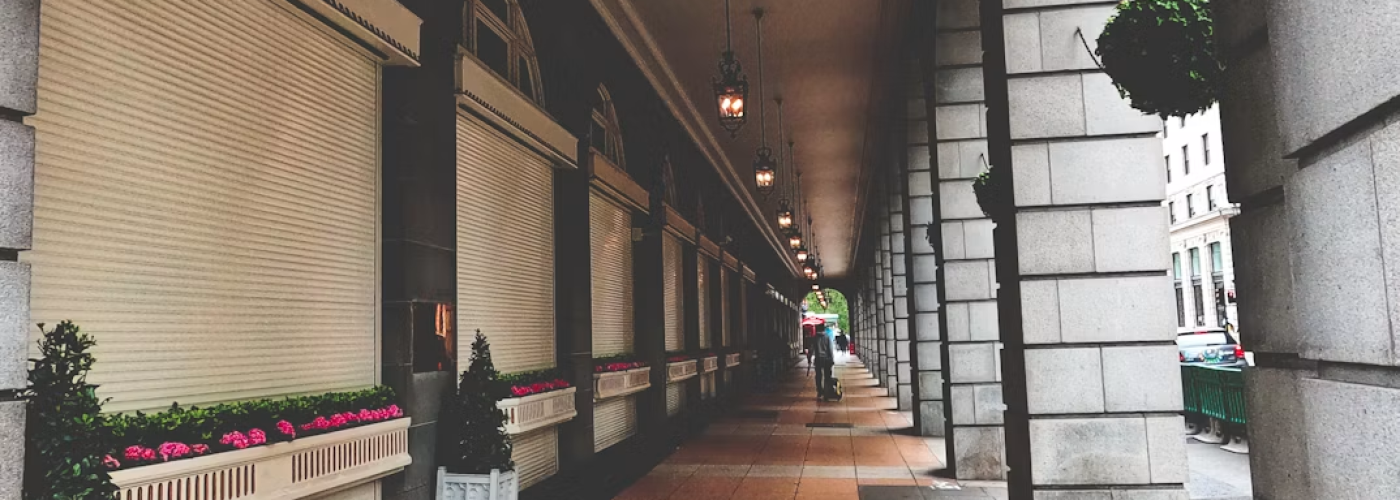 Why hotels and hospitality venues present unique maintenance challenges and how FM teams can overcome them