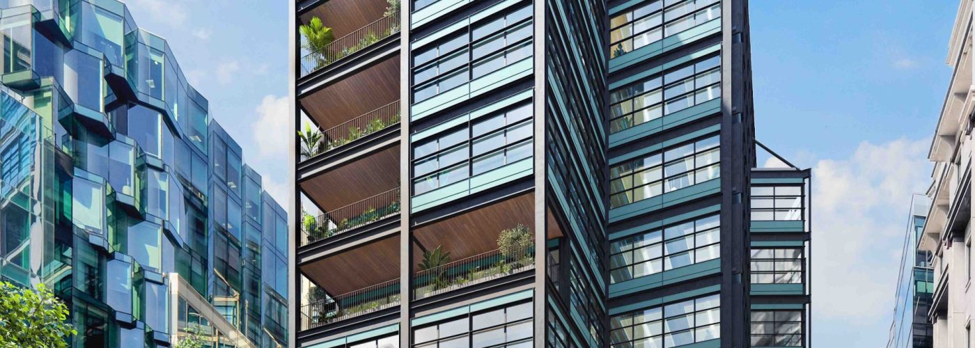 Tessera at 1 Fleet Place Secures Planning Permission Ahead of 2029 Completion