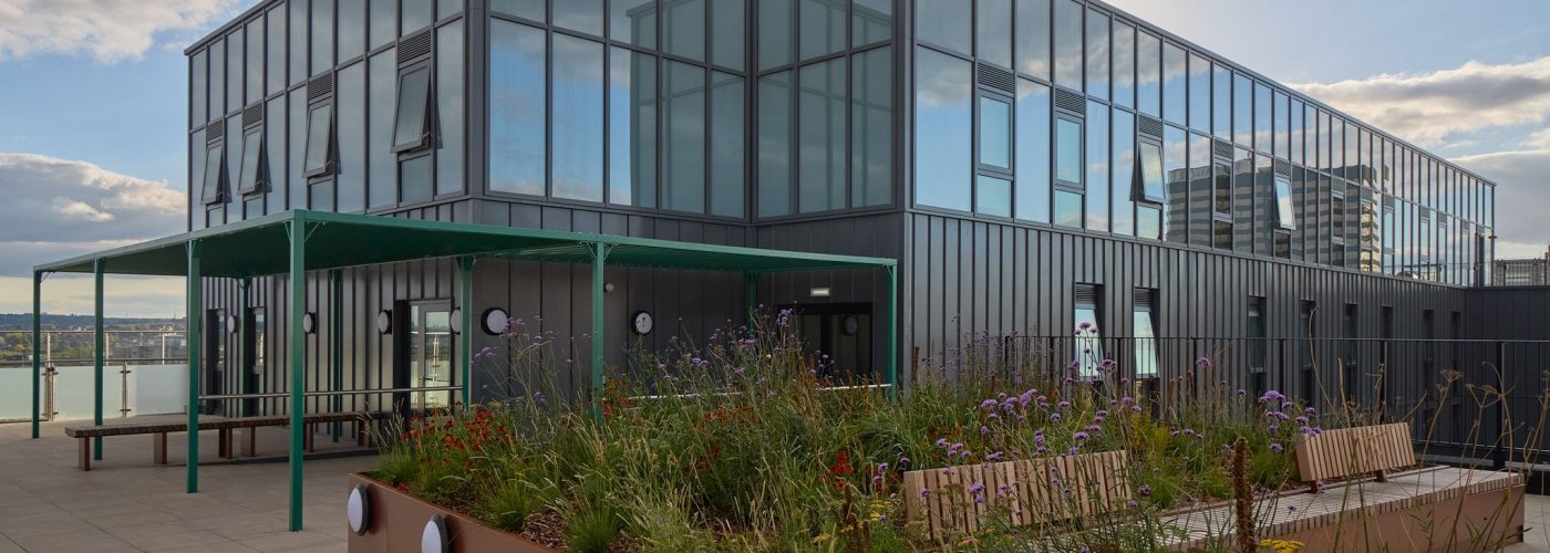 HiiLIFE completes bespoke AV installation at The Store House PBSA