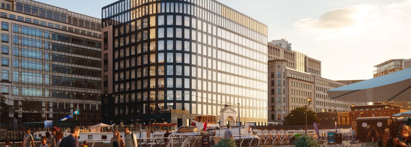 Morgan Sindall appointed as lead contractor for Canary Wharf life science transformation