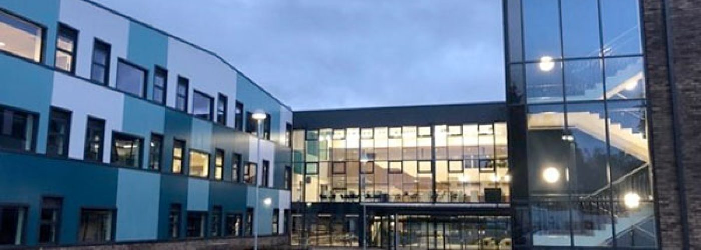 Wales School Scheme Reaches Milestone