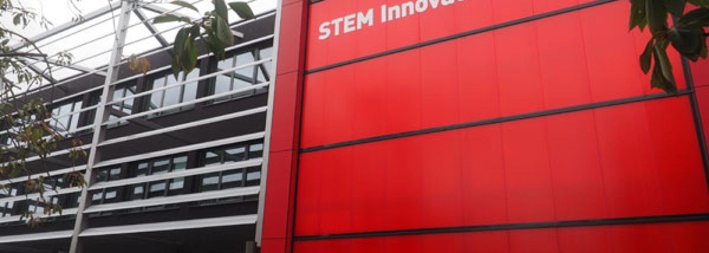 STEM Campus Moves Forward In West Suffolk