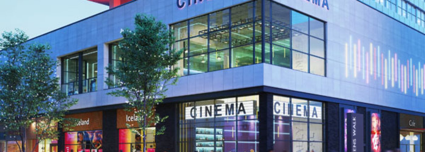 Independent Cinema Coming to Reading