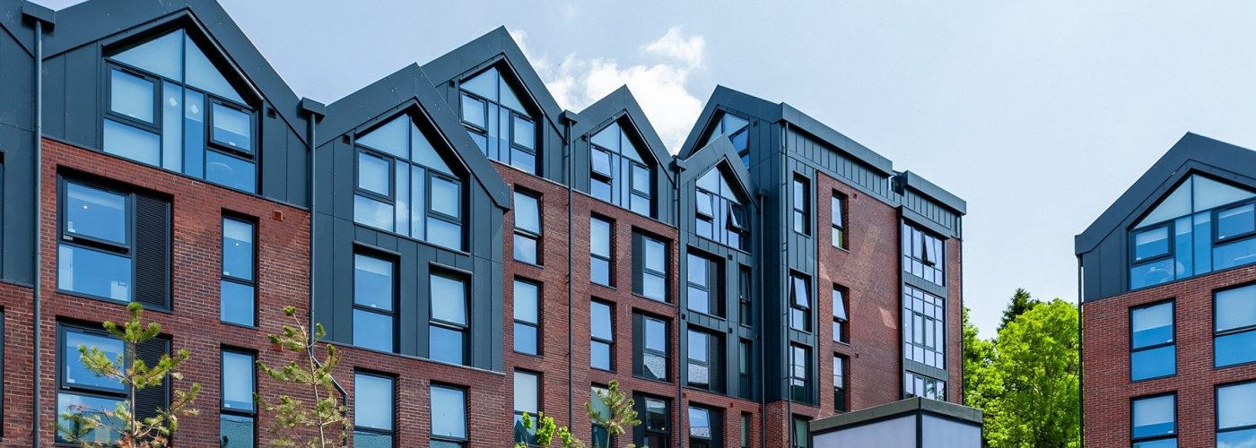 Orka Investments grows PBSA portfolio to more than 2,000 units after acquiring 226-bed scheme in Exeter