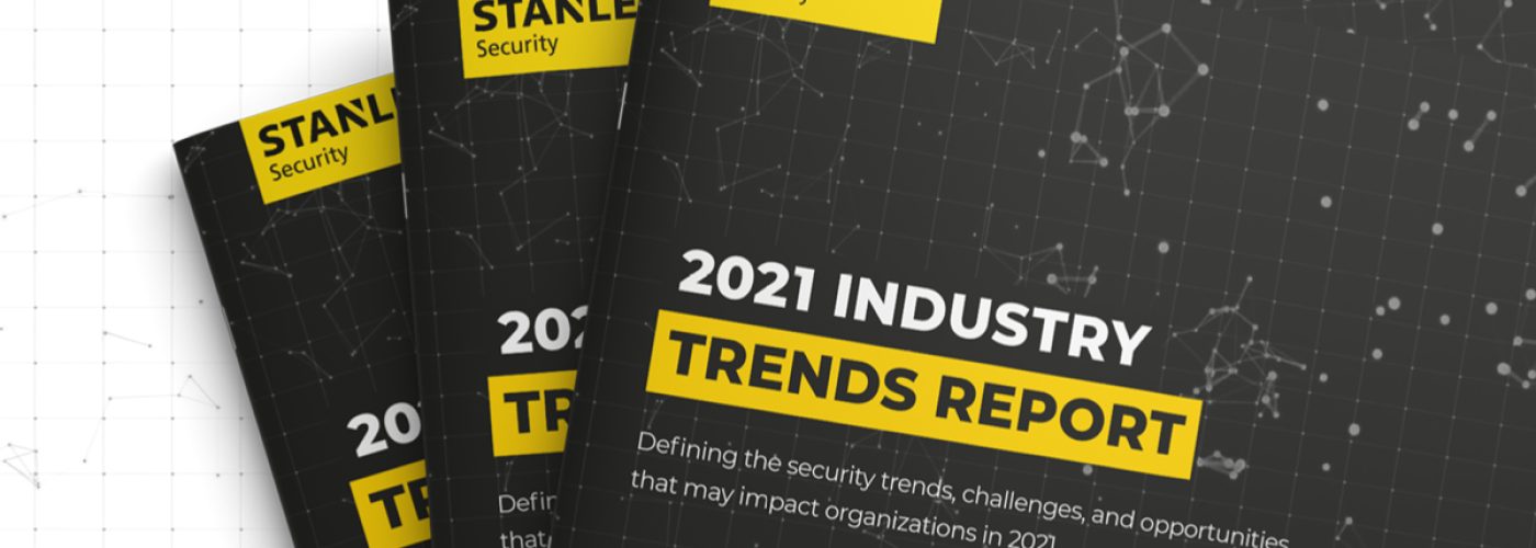 2021 Trends Report