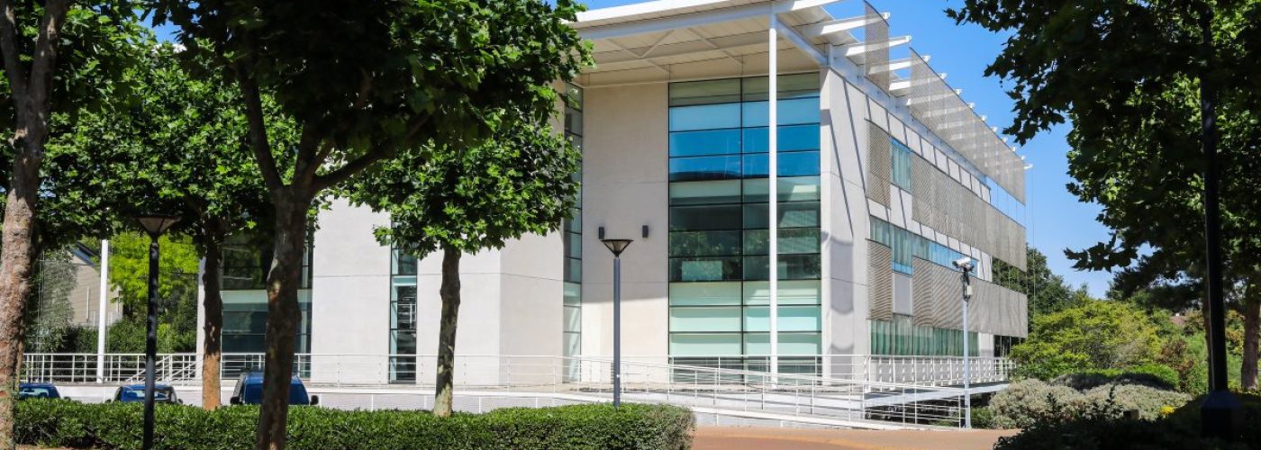 The Oxford Science Park acquires Northbrook House from Brydell Partners Series 2 to further expand flexible lab space