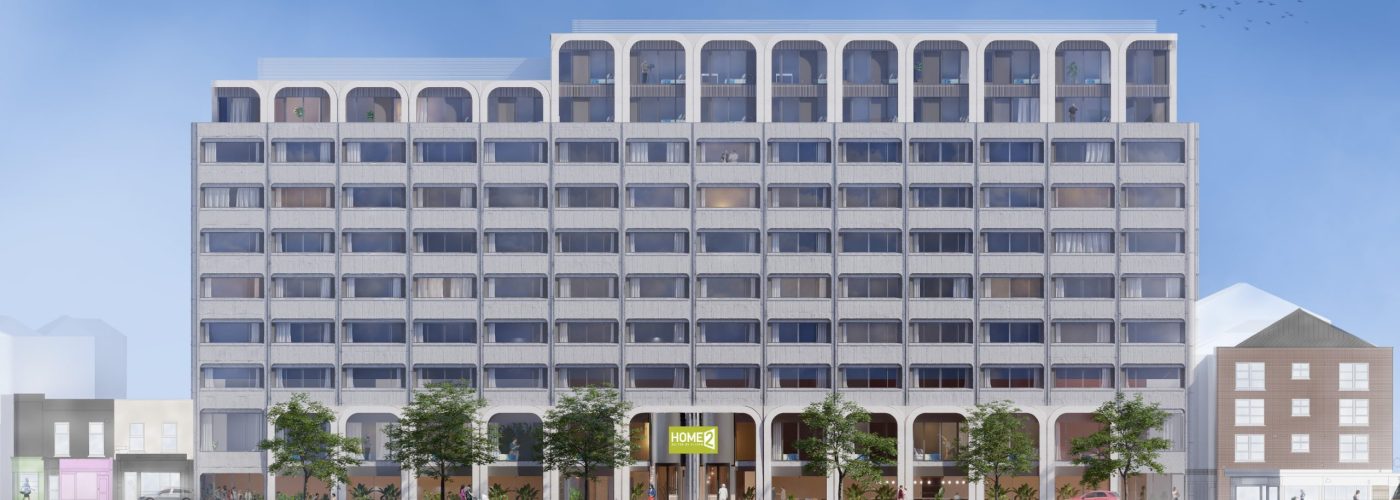 Home2 Suites by Hilton Set to Make Debut in Western Europe