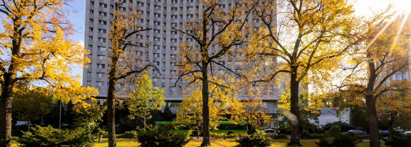 Kajima Properties Europe Completes 405-Bed Student Housing Development