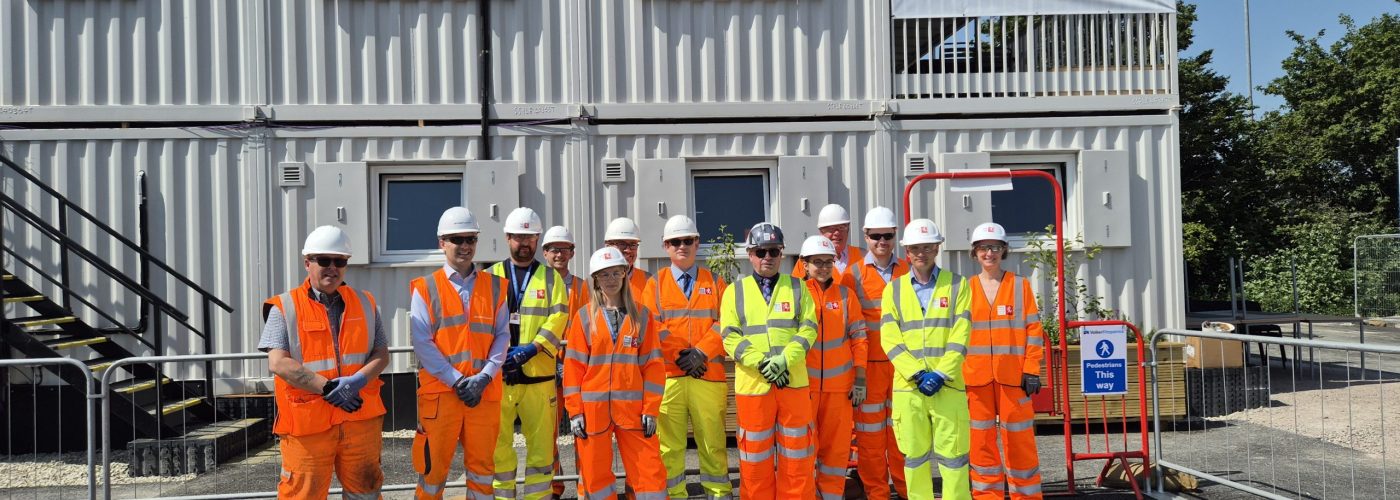Progress continues on Sturry Link Road with major Homes England backing