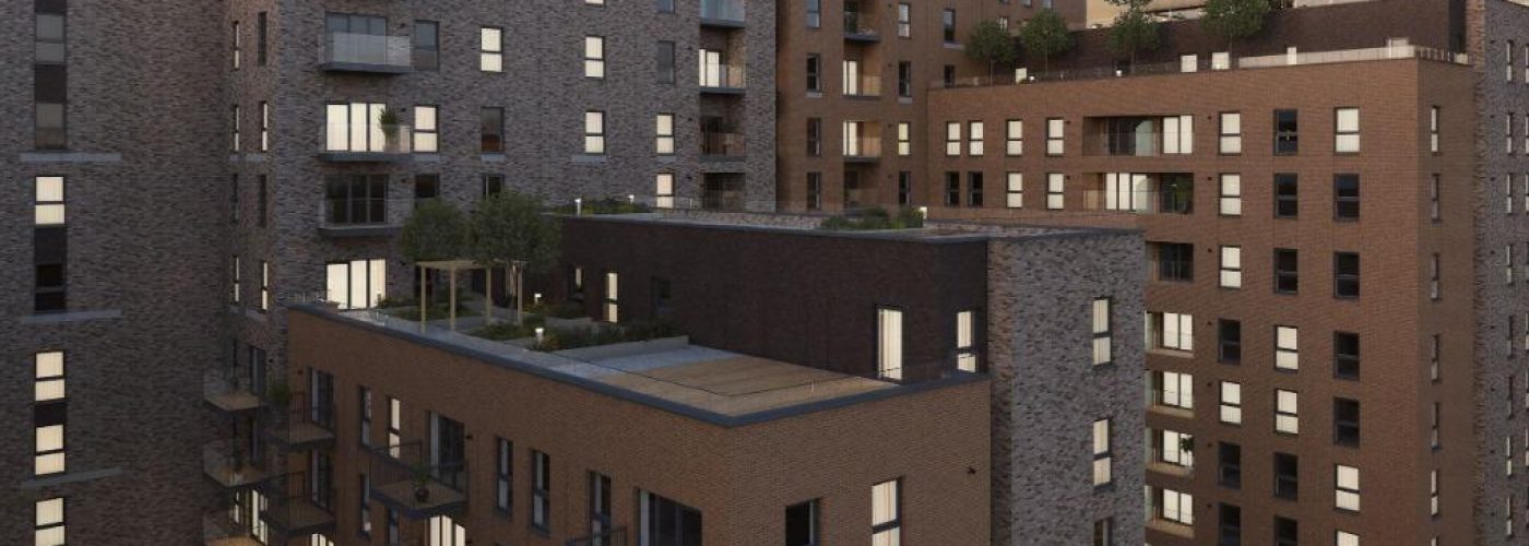 Apartments to Arrive in Southend
