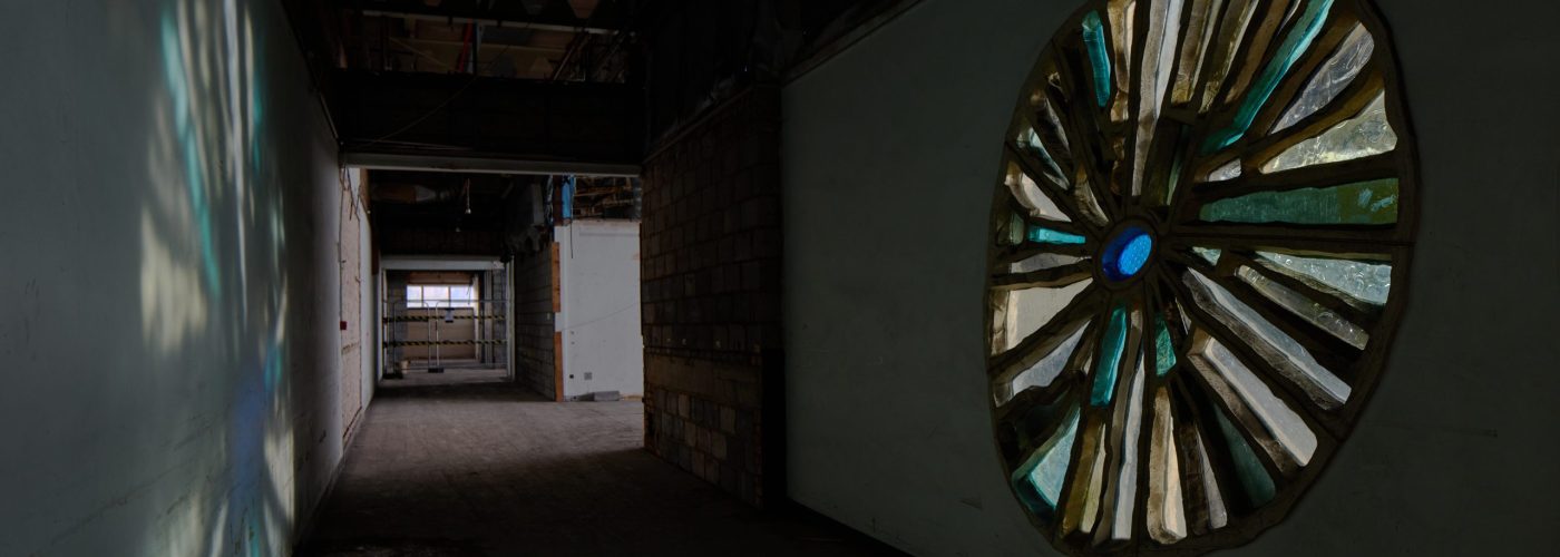 New Luton development honours community’s rich history